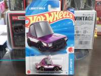 Hotwheels Y XJCC 2000GT-R LBWK yz