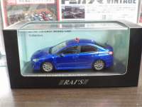 1/43 CY Xo WRX S4 2.0GT Eye Sight(VAG)2019 ʌx@Hʌx@ԗy z