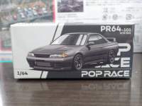 1/64 POP RACE  GT-R R32yKO[^bNz