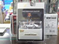 1/64 MINI GT00900-007E AXg}[` DB5 S [htBK[ pŃpbP[W