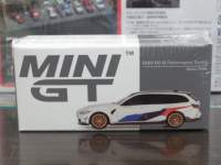 1/64 MINI GT 776 BMW M3 MptH[}X c[ O AszCg nhdl