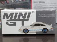 1/64 MINI GT 715 |VF 911 J RS 2.7O vzCg~u[o[ nhdl