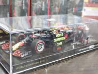 1/43 ~j`vX bhu F1 RB16B [h`sI2021N  Au_rGP D tBMATC{[ht #33