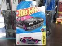 Hotwheels DMC fAyubNz