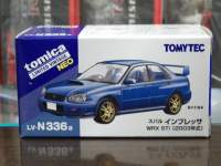 1/64 g~J~ebhBe[WNEO LV-N336a Xo CvbT WRX STI 2003N yz