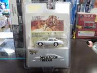 1/64 MINI GT AXg}[` DB5 T_[{[ XyCo[W