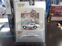 1/64 MINI GT AXg}[` DB5 T_[{[ po[W