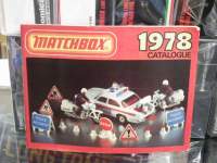 MATCHBOX }b`{bNX J^O 1978yWK[|X\z