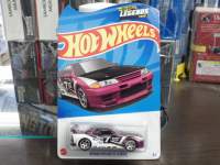 Hotwheels LEGENDS TOUR Y XJCC GT-R yR32z#7