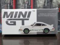 1/64 MINI GT 801 |VF 911 J RS 2.7 OvzCg~O[o[ Enhdl