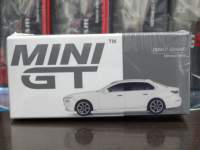 1/64 MINI GT 819 BMW i7 xDrive60 ~lzCg nhdl