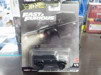 Hotwheels PREMIUM ChXs[h h[o[Defender 110 yz