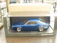 1/18 COjbVf jbT XJCC 2000 GT-R KPGC110 yu[z