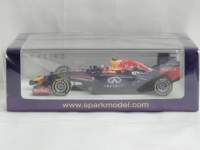 1/43 Xp[N@bhu RB 10  Ji_GP 2014 D #3