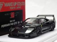 1/43 Make@@ACh@tF[@F40 GTE@Xg[g1995 yubNz