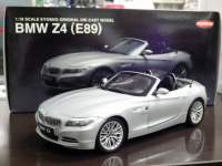 1/18 @BMW Z4iE89) 2009 yVo[z