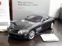 1/18 CMC@ZfXxc SLR }N[ 2003