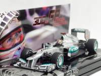 1/43 ~j`vX@ESi@ZfX W03 ~nG V[}bn 300GP 2012 xM[GP@500pcs