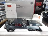 1/18 CMC@ZfXxc SLR }N[ 2003