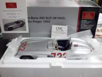 1/18 CMC@ZfX@xc@300SLR@(W196S)@Mille@Miglia@Sieger@1955 #722