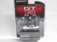 1/64  TARMAC@GREENLIGHT jbT@GT-R@R34 ʌx@