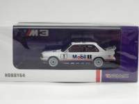 1/64 TARMAC@gnaax64 BMW@M3 E30 DTM Macau@Guia@Race@D@1992 s