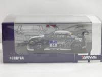 1/64 TARMAC@HOBBY64 jbT@GT-R@jX@GT3 j24h@2014 #24