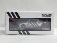 1/64 TARMAC AEfB R8 LMS GT4 2018 hoC24ԁ@v[e[V@ver.