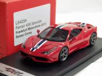 1/43 bNX}[g@tF[@458 SPECIALE@tNtg[^[V[2013