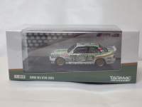 1/64 TARMAC@VK|[i@BMW@M3 E30 DTM@1991 #43 ytictacz