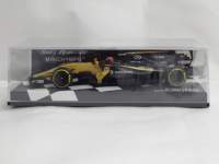 1/43 ~j`vX@m[@R.S.17 I[XgAGP2017 N.HULKENBERG@#27