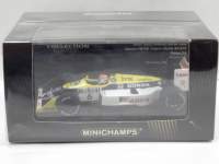 1/43 ~j`vX@[h`sIRNV@EBAY@z_@FW11B 1987 N.sP #6