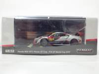 1/64 TARMAC Honda@NSX@GT3 Macau@GT@FIA@World@Cup@2017 #84