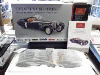 1/18 CMC@BUGATTI@57 SC@1938