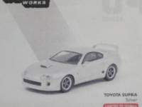 1/64 TARMAC g^ X[v  silver